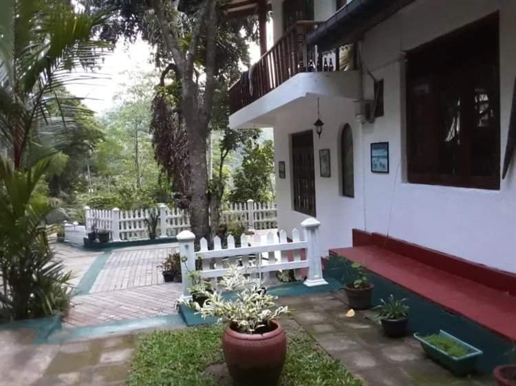 Villa25 Homestay Free Pick Up From The Centre Kandy Exterior foto