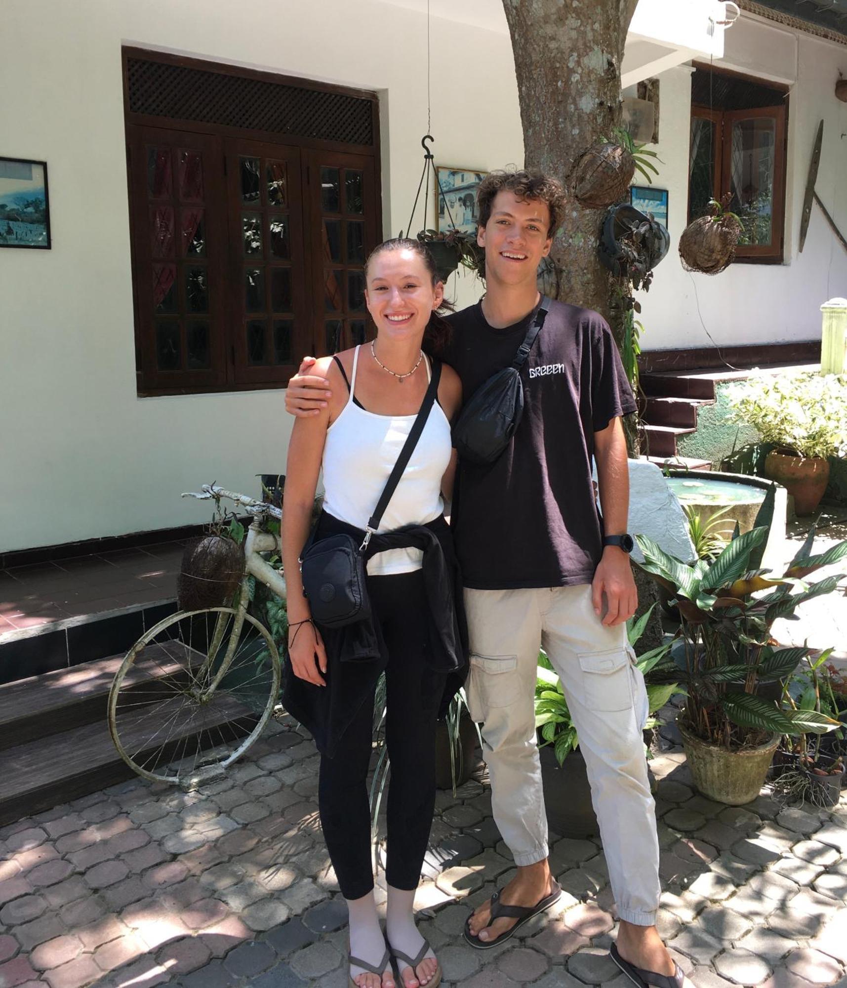 Villa25 Homestay Free Pick Up From The Centre Kandy Exterior foto