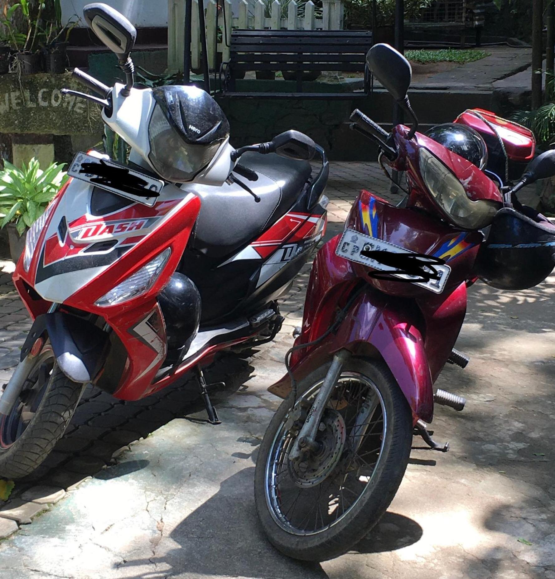 Villa25 Homestay Free Pick Up From The Centre Kandy Exterior foto