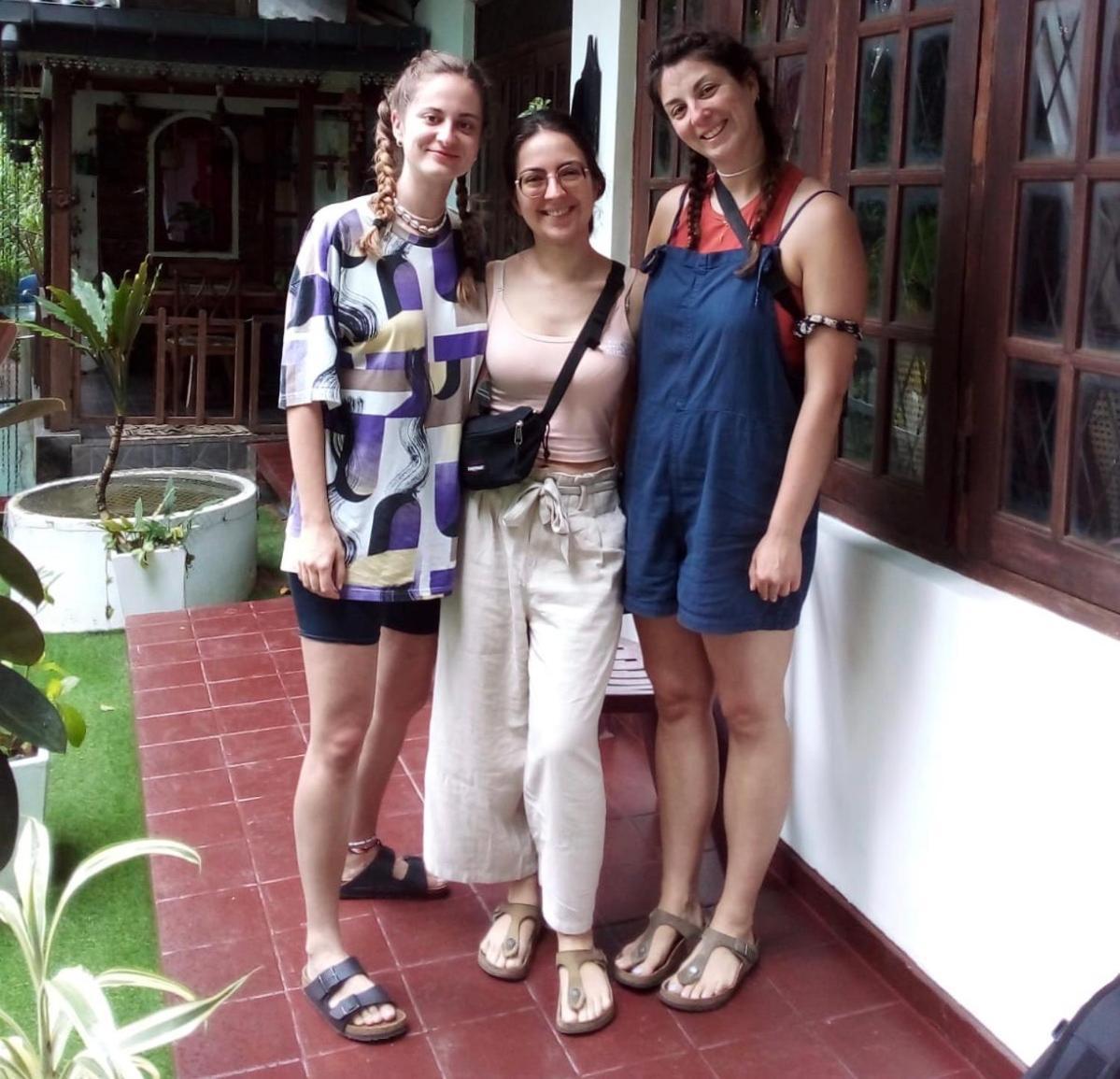 Villa25 Homestay Free Pick Up From The Centre Kandy Exterior foto